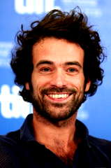 Romain Duris