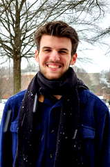 Sean Walker