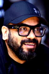 Suparn Verma profile picture