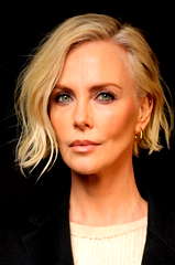 Charlize Theron profile picture