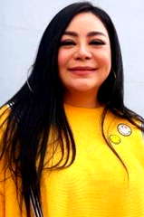 Annisa Bahar