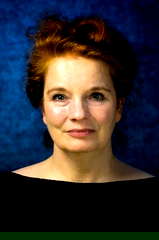 Emma Spurgin Hussey profile picture