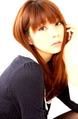 Yuria Haga profile picture