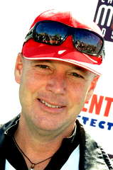 David Mickey Evans