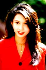 Chingmy Yau