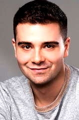 Alex Harrouch profile picture