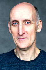 Claude Starling profile picture