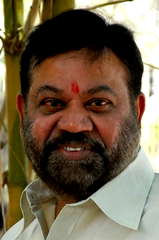 P. Vasu