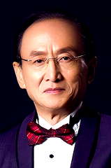 Shu Yaoxuan profile picture