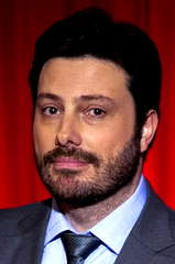 Danilo Gentili profile picture