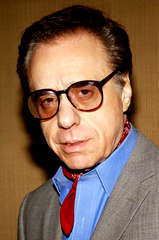 Peter Bogdanovich profile picture