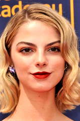 Allie Marie Evans profile picture