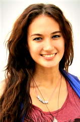 Nadine Chandrawinata profile picture