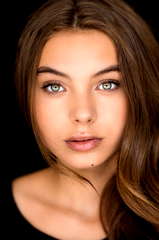 Caitlin Carmichael profile picture