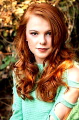 Annie Thurman profile picture