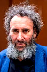 Antony Sher profile picture