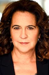 Pamela Jayne Morgan