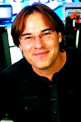Alex Zamm
