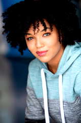 Arianna Ngnomire profile picture