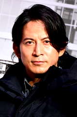 Junichi Okada