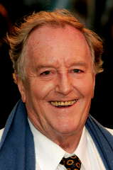 Robert Hardy profile picture