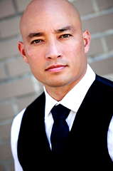 Robert Zen Humpage profile picture