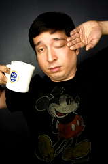 Mark Andrada