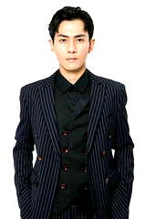 Bai Wei profile picture
