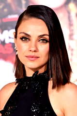 Mila Kunis profile picture