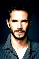 James D'Arcy profile picture