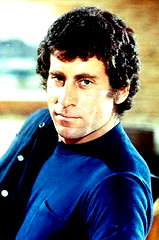 Paul Michael Glaser profile picture