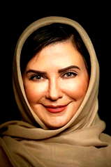 Laya Zanganeh