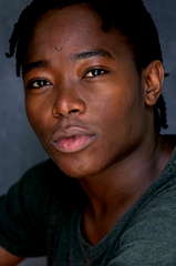 Phodiso Dintwe profile picture