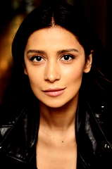 Ravshana Kurkova profile picture