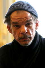 Denis Lavant profile picture