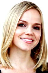 Alexa Havins profile picture