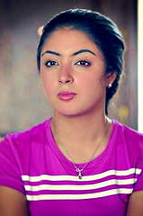Nourhan Abu Saree