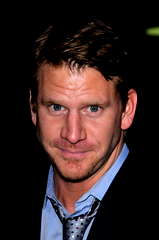 Dash Mihok
