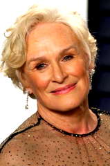 Glenn Close profile picture