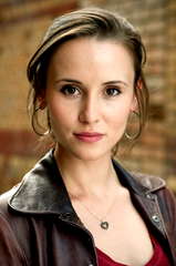 Peri Baumeister profile picture
