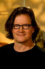 Alex McDowell