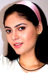 Sherin Shringar profile picture