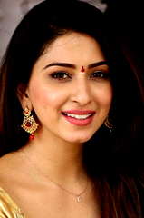 Eshanya Maheshwari