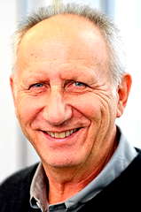 Peter Werner profile picture