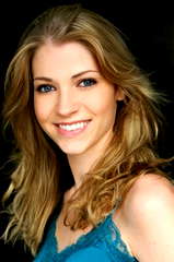 Krista Mitchell profile picture