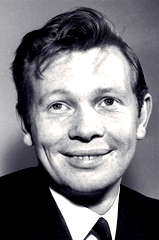 Ronald Lacey profile picture
