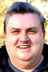 Simon Delaney profile picture