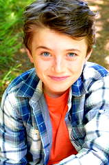 Forrest Campbell profile picture