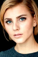 Olivia Peck profile picture