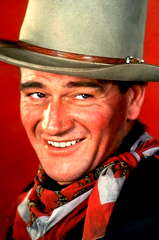 John Wayne